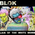 Bløf、BLØF - Lair of the White Worm