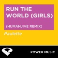 Run The World (Girls) - Single