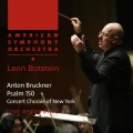 American Symphony Orchestra、Leon Botstein - Psalm 150