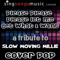 Cover Pop - Please Please Let Me Get What I Want