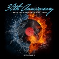 Best of Rabadash Records: 30th Anniversary, Vol. 1