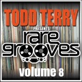 todd terry - Conan One Time (Original Mix)