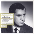 La Bohème: Act I