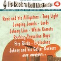 Johnny Lion - Teenage Senorita