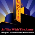 Jerry Lewis - The Navy Gets The Gravy But The Army Gets The Beans