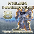 Italian Hardstyle 8