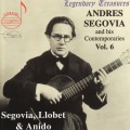 Maria Luisa Anido - Suite in A Major: V. Gigue