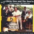 Dicky Doo、The Don'ts - Did You Cry?