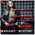 It Never Rains in Southern California (In the Style of Albert Hammond) [Karaoke Version]