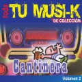 Various Artists - Derrumbes