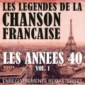 Various Artists - Les Fleurs Sont Des Mots D'Amours