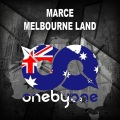 Marce - Melbourne Land (Original Mix)