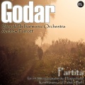 Slovak Philharmonic Orchestra、andrew parrott - Partita for 54 String Instruments, Harpsichord, Kettledrums and Tubular Bells: II. Concertino: Allegro con spirito
