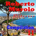 Roberto Murolo - Serenatella sciuè sciuè