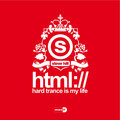 Steve Hill、Hardforze - Heaven