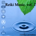 Andreas、Llewellyn - Music for Reiki