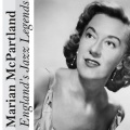 marian mcpartland、George Shearing - When Darkness Fall