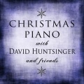 david huntsinger - Angels We Have Heard on High