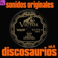 Discosaurios, Vol.4