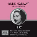 Billie Holiday - Just One Of Those Things