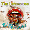 The Impressions - Never Too Much Love