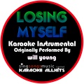 Karaoke All Hits - Losing Myself