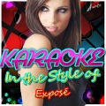 Ameritz - Karaoke - Tell Me Why