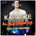 Ameritz - Karaoke - If God Made You