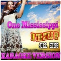 One Mississippi