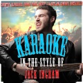 Karaoke - In the Style of Jack Ingram
