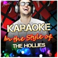 Ameritz - Karaoke - Carrie - Anne (In the Style of the Hollies)(Karaoke Version)