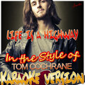 Ameritz - Karaoke - Life Is a Highway