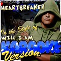 Ameritz - Karaoke - Heartbreaker