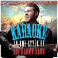 Ameritz - Karaoke - Knee Deep (In the Style of Zac Brown Band Feat. Jimmy Buffett)(Karaoke Version)