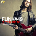 Ameritz - Tribute (阿莫瑞兹音乐) - Funk #49