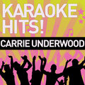 ProSound Karaoke Band - Jesus, Take the Wheel  [In the Style of Carrie Underwood]
