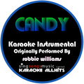 Karaoke All Hits - Candy