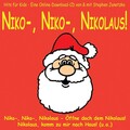 Stephen Janetzko - Nikolaus