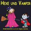 Stephen Janetzko - Die kleine Hexe Wolkenbuch