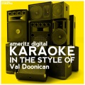 Ameritz Digital Karaoke - What Would I Be Without Your Love