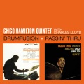 chico hamilton、charles lloyd - Freedom Traveler (Parts 