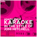 Ameritz Digital Karaoke - California (Karaoke Version)