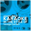 Ameritz Digital Karaoke - Affirmation