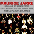 Maurice Jarre - Macbeth - Cornemuses