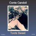 Conte Candoli - Groving Higher