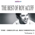 roy acuff - Cold Cold Heart