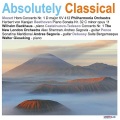 andres segovia、New London Orchestra - Castelnuovo-Tedesco: Concerto No. 1: I. Allegretto giusto