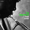 thad jones - If Somebody Had Told Me