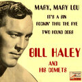 bill haley & his comets、Bill Haley - Two Hound Dogs