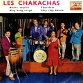 the chakachas - Mucho Tequila